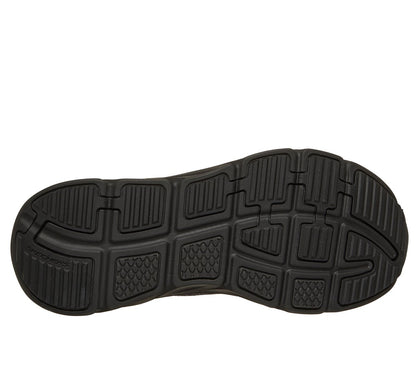 Skechers Men Relaxed Fit: D'Lux Walker 3.0 - Brexon