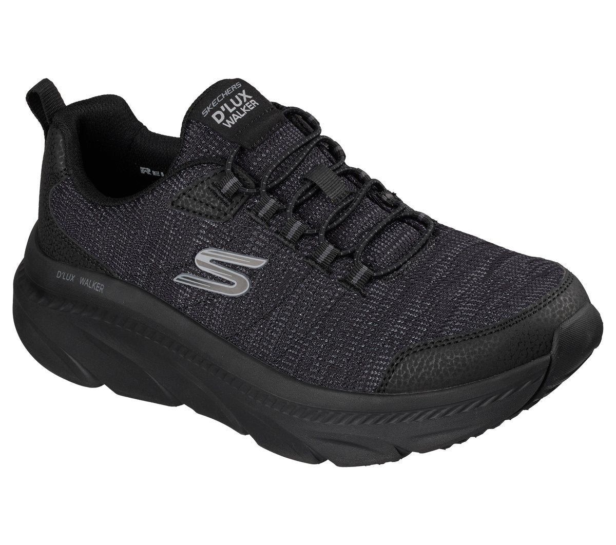 Skechers Men Relaxed Fit: D'Lux Walker 3.0 - Brexon