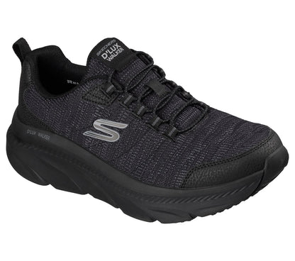 Skechers Men Relaxed Fit: D'Lux Walker 3.0 - Brexon