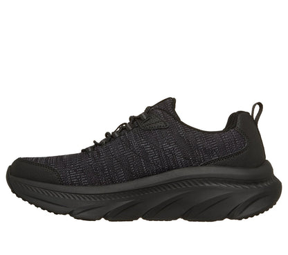 Skechers Men Relaxed Fit: D'Lux Walker 3.0 - Brexon