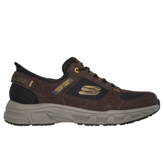 Skechers Men Slip-ins RF: Oak Canyon
