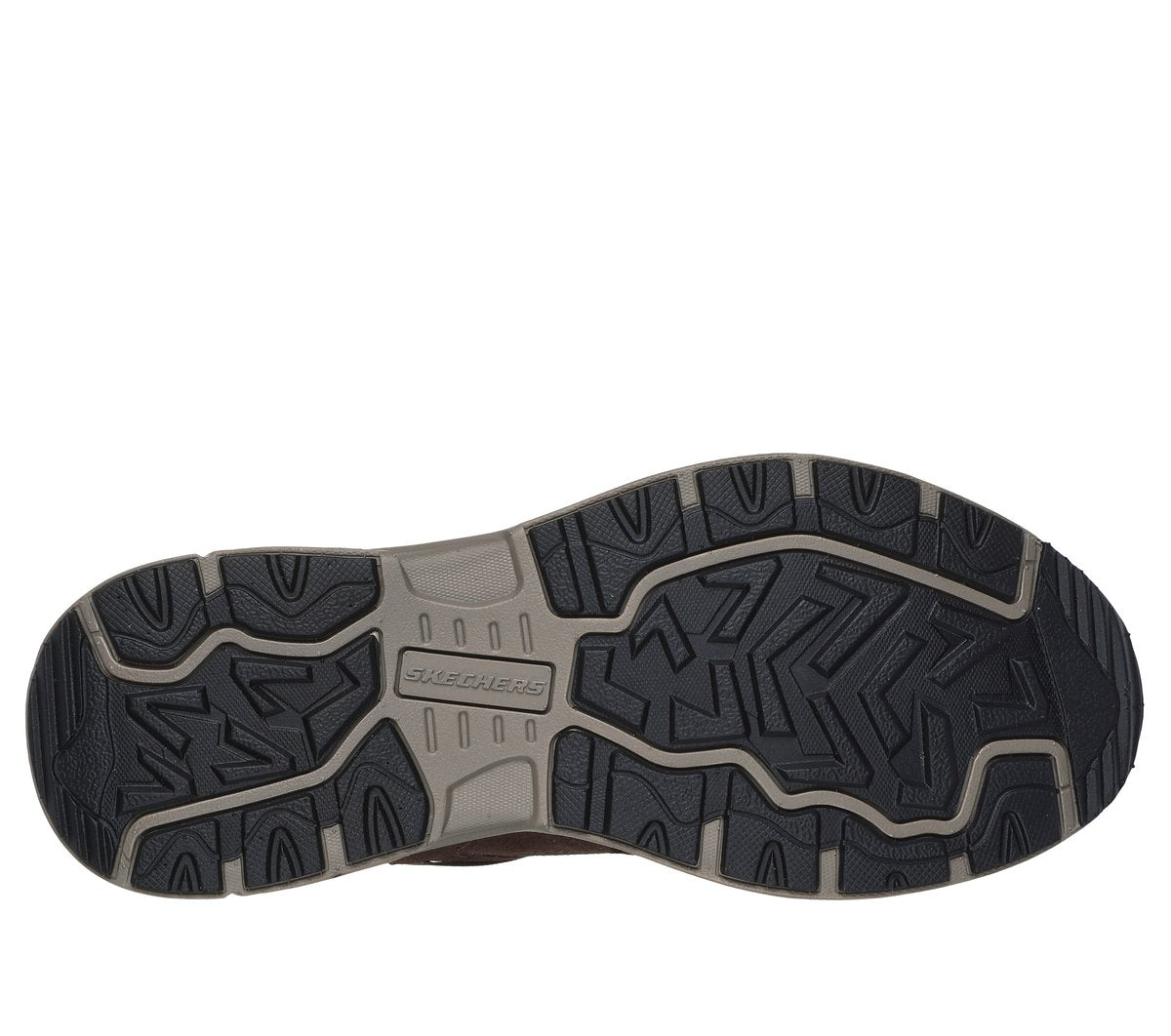 Skechers Men Slip-ins RF: Oak Canyon