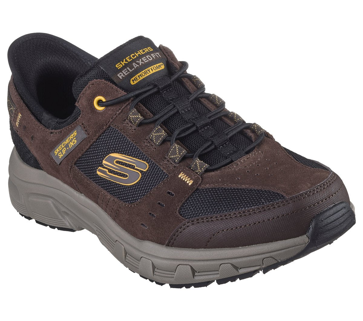 Skechers Men Slip-ins RF: Oak Canyon