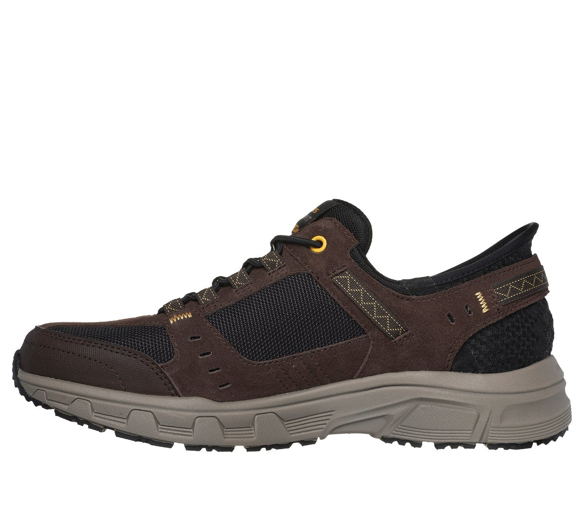 Skechers Men Slip-ins RF: Oak Canyon