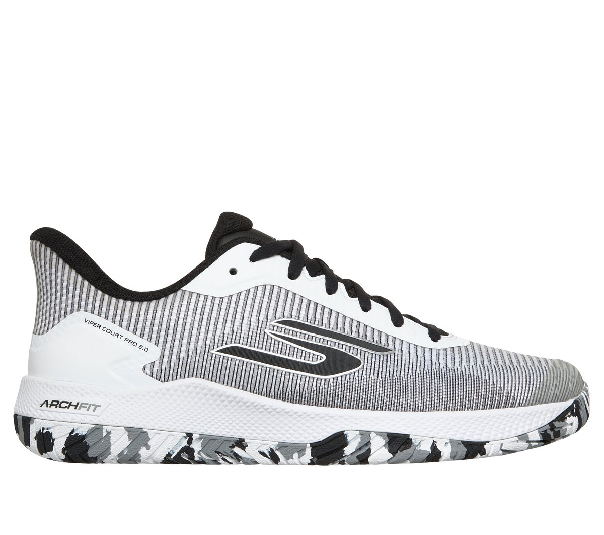 Skechers Men Viper Court Pro 2.0 - Pickleball
