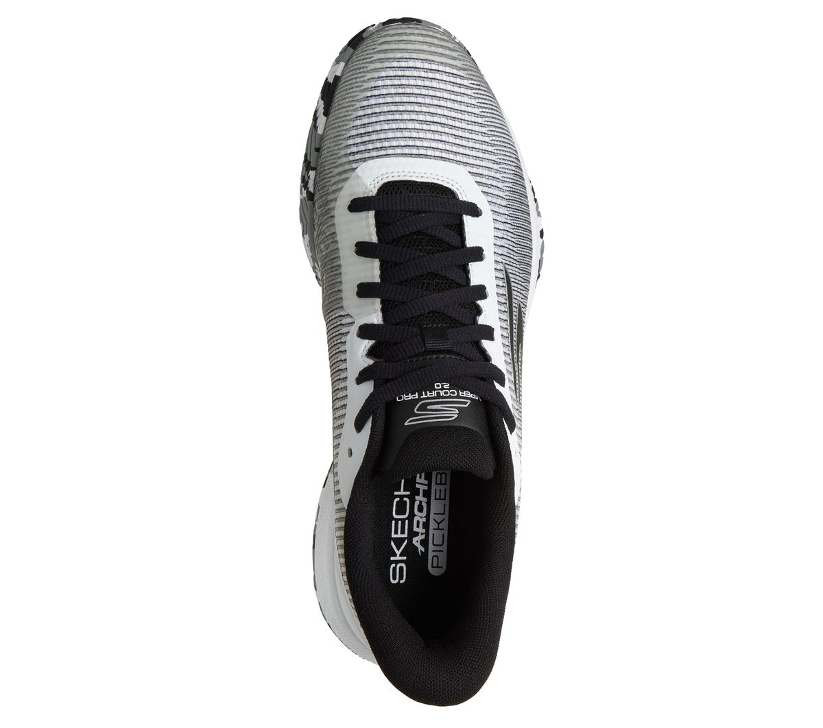 Skechers Men Viper Court Pro 2.0 - Pickleball