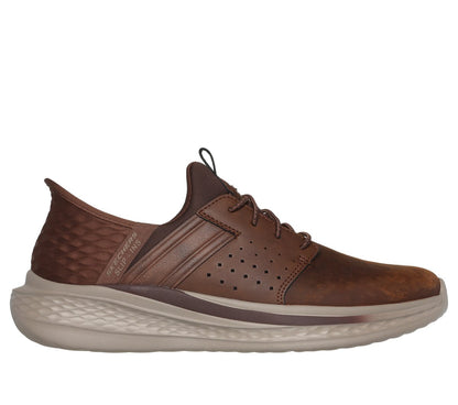 Skechers Men Slip-ins RF: Slade - Zachary