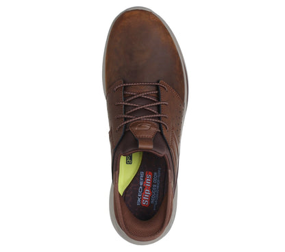 Skechers Men Slip-ins RF: Slade - Zachary