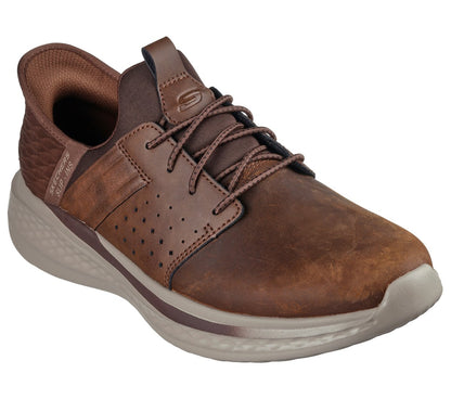 Skechers Men Slip-ins RF: Slade - Zachary