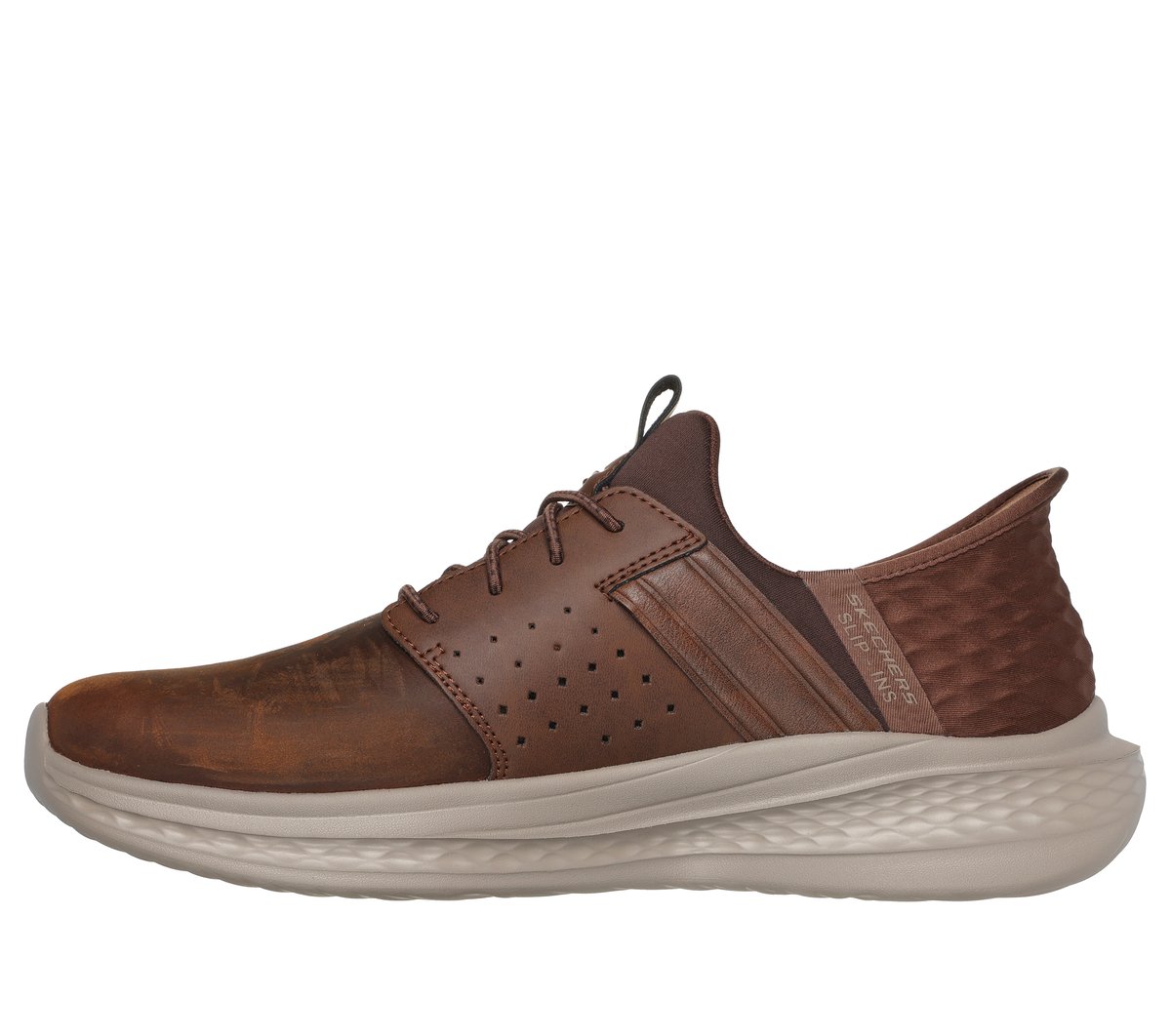 Skechers Men Slip-ins RF: Slade - Zachary