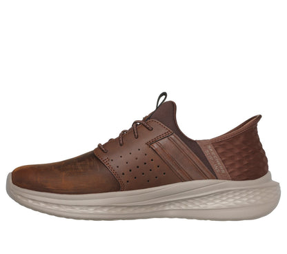 Skechers Men Slip-ins RF: Slade - Zachary