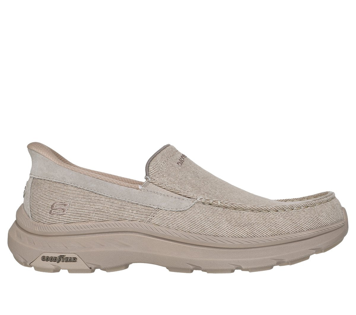 Skechers Men Slip-ins: Pollard - Reed