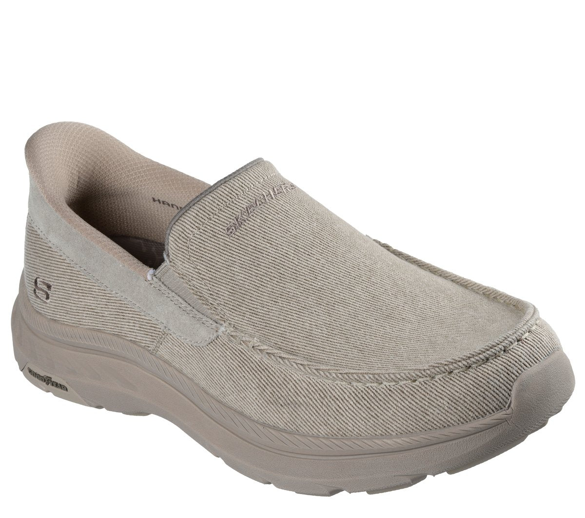Skechers Men Slip-ins: Pollard - Reed