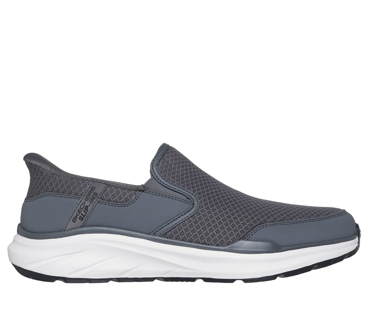 Skechers Men Slip-ins Relaxed Fit: Equalizer 6.0 - Stoaver