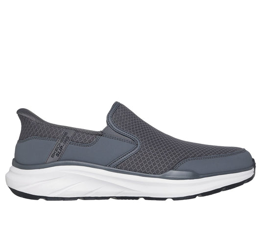 Skechers Men Slip-ins Relaxed Fit: Equalizer 6.0 - Stoaver