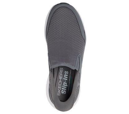 Skechers Men Slip-ins Relaxed Fit: Equalizer 6.0 - Stoaver