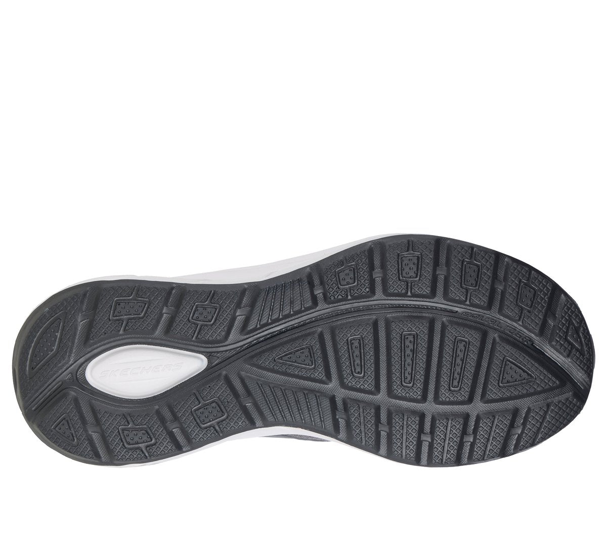 Skechers Men Slip-ins Relaxed Fit: Equalizer 6.0 - Stoaver
