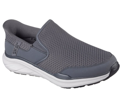 Skechers Men Slip-ins Relaxed Fit: Equalizer 6.0 - Stoaver