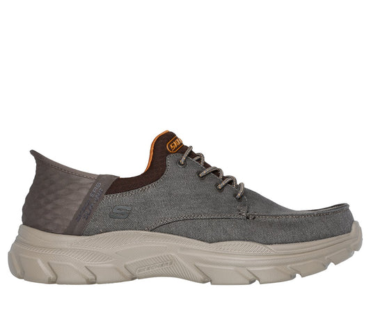 Skechers Men Slip-ins Relaxed Fit: Revolted - Santino
