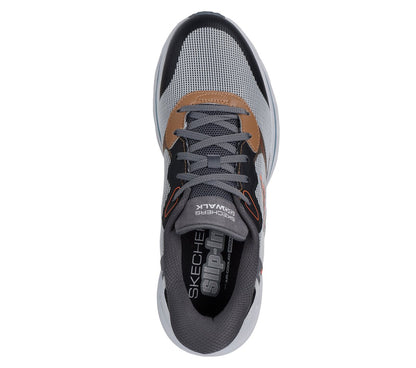 Skechers Men Slip-ins: GO WALK Glide-Step 2.0 - Zac