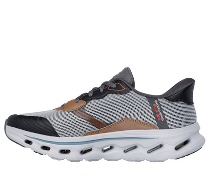 Skechers Men Slip-ins: GO WALK Glide-Step 2.0 - Zac