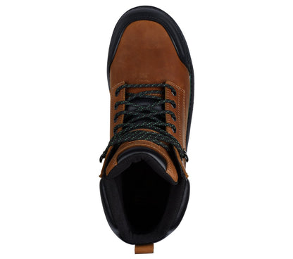 Skechers Men John Deere: Roughcutter- Pinegrip