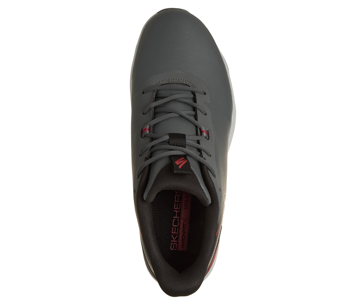 Skechers Men Waterproof: GO GOLF Elite Vortex - Rival