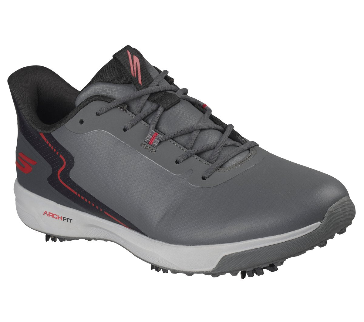 Skechers Men Waterproof: GO GOLF Elite Vortex - Rival