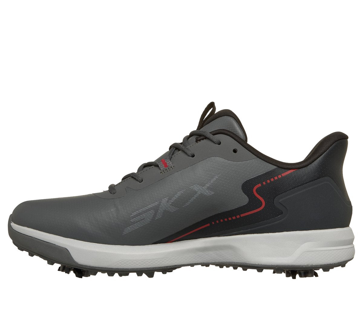 Skechers Men Waterproof: GO GOLF Elite Vortex - Rival