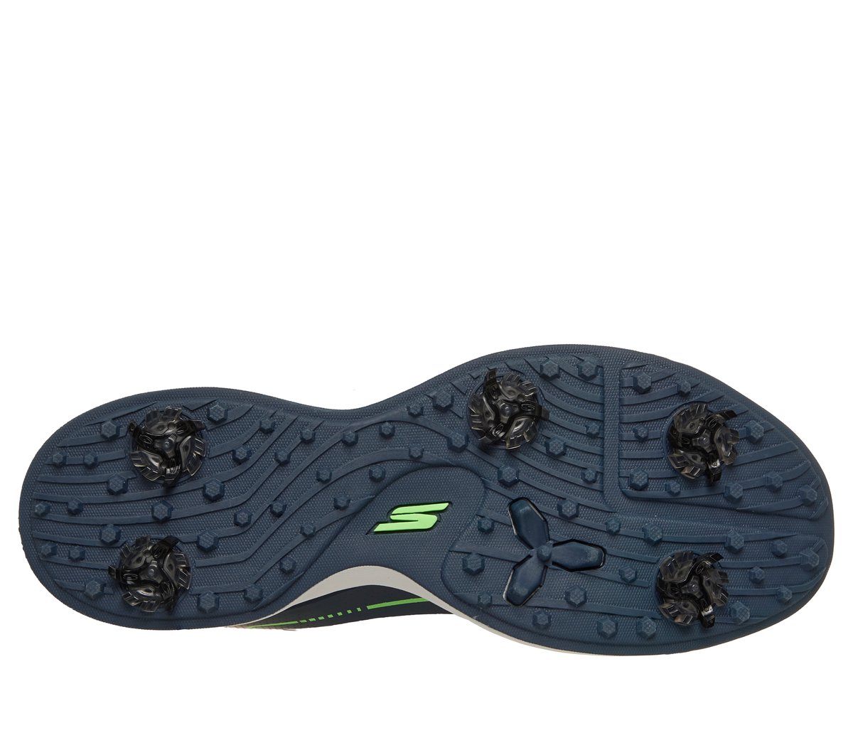 Skechers Men Waterproof: GO GOLF Elite Vortex - Rival