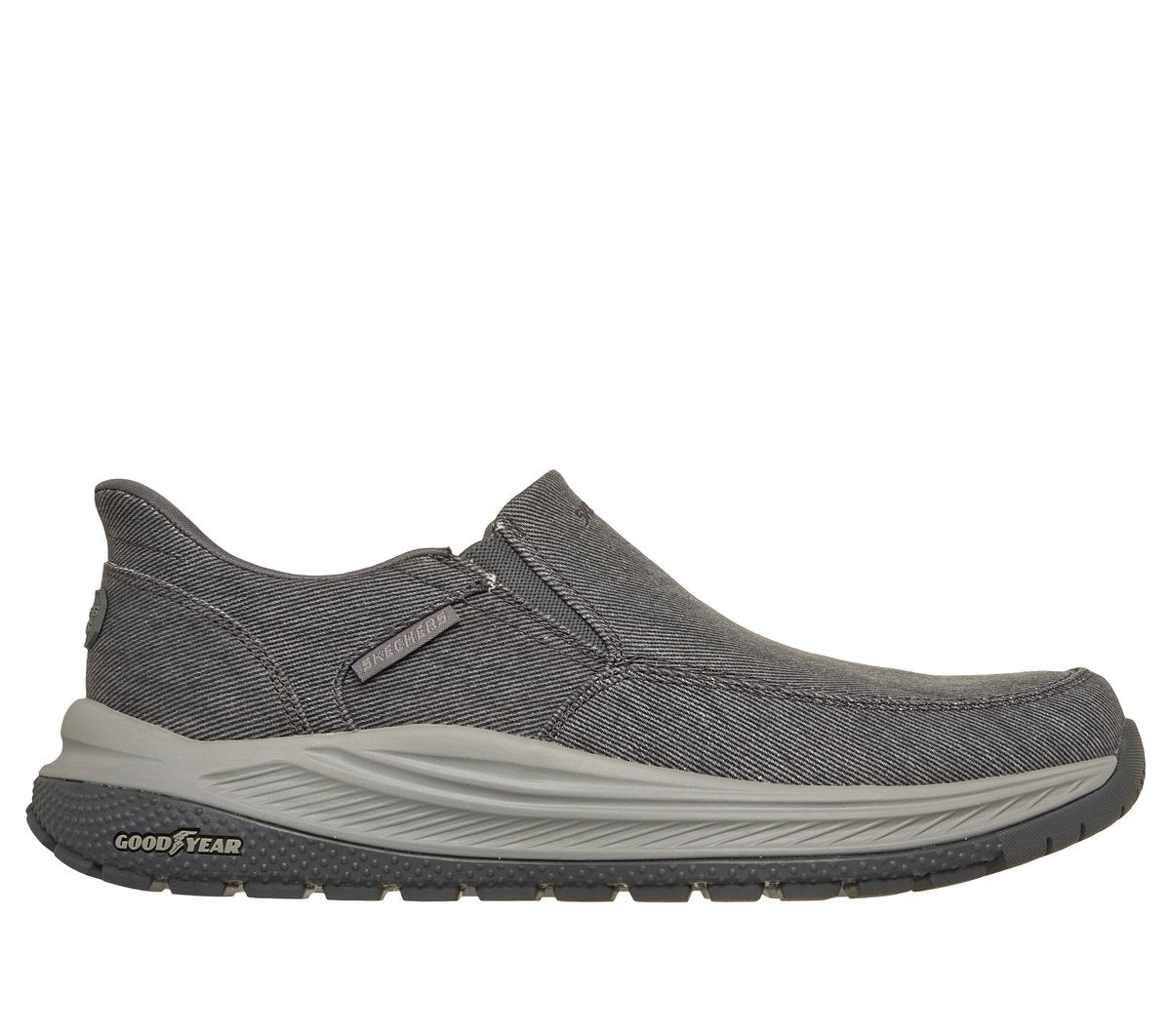 Skechers Men Slip-ins Relaxed Fit: Meroe - Dayton