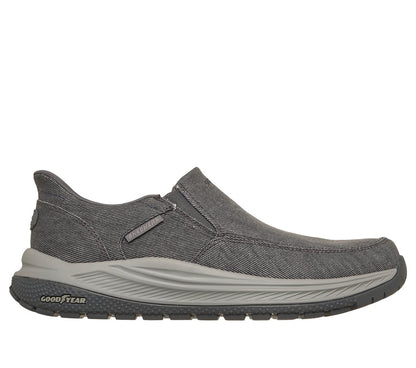Skechers Men Slip-ins Relaxed Fit: Meroe - Dayton