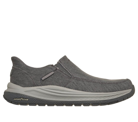 Skechers Men Slip-ins Relaxed Fit: Meroe - Dayton