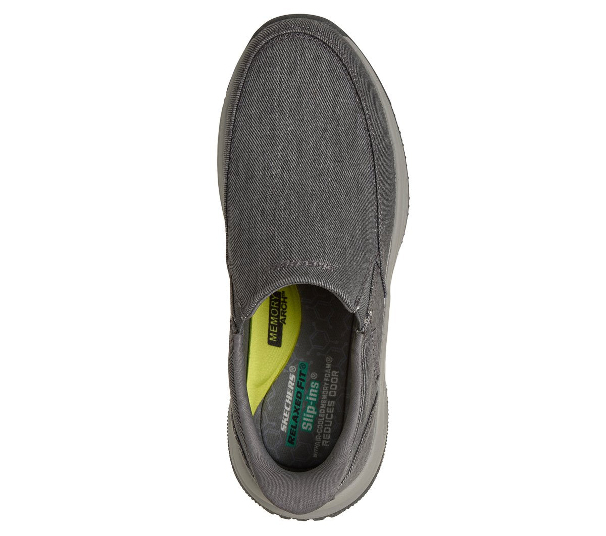 Skechers Men Slip-ins Relaxed Fit: Meroe - Dayton