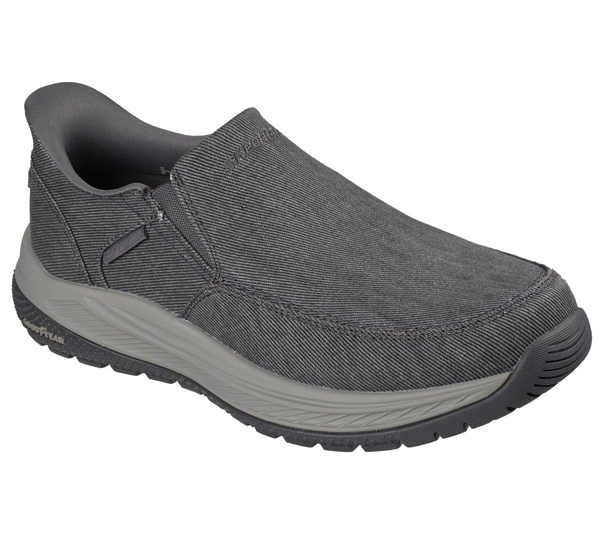 Skechers Men Slip-ins Relaxed Fit: Meroe - Dayton