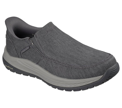 Skechers Men Slip-ins Relaxed Fit: Meroe - Dayton