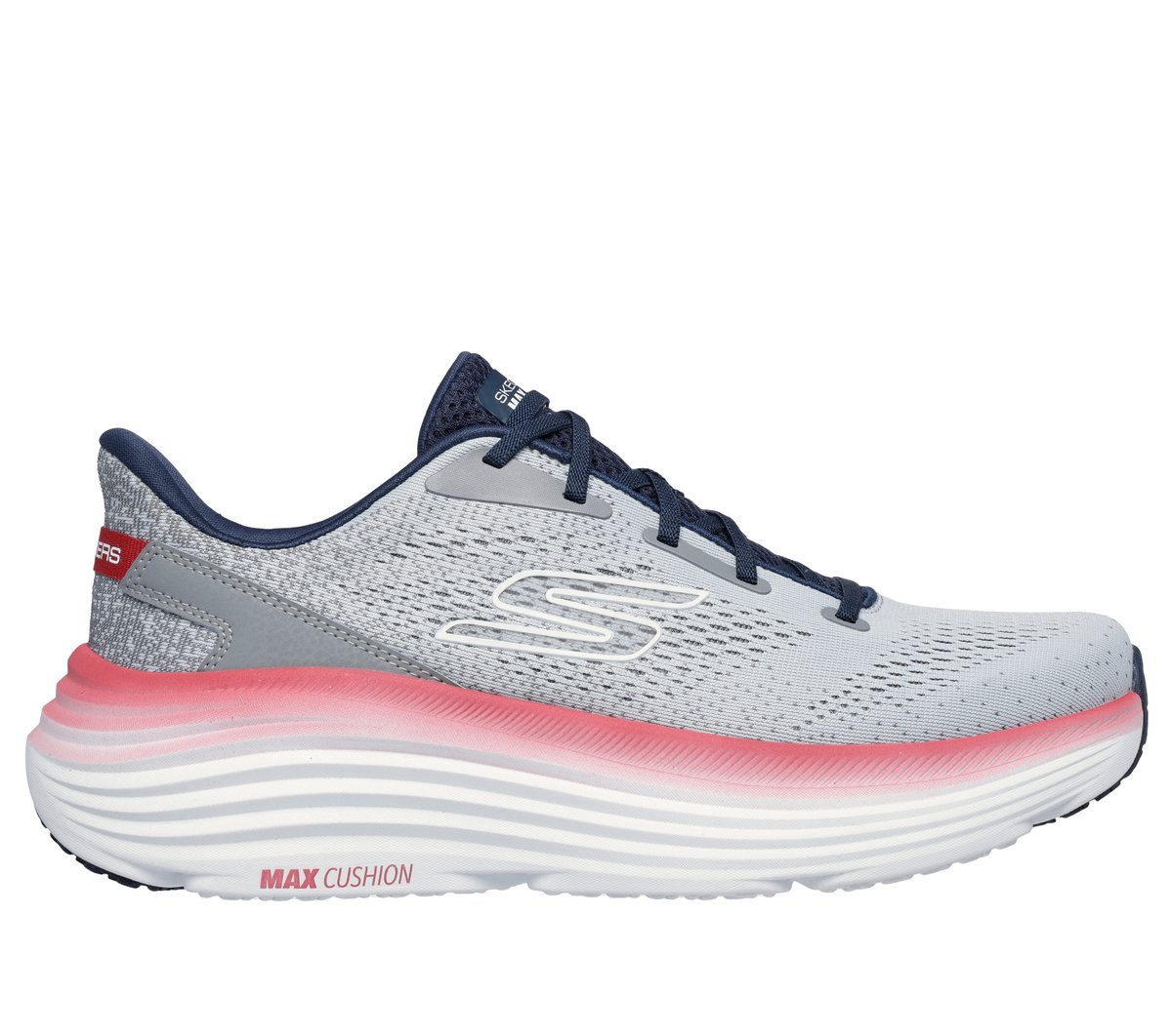 Skechers Men Max Cushioning Endeavour - Kauska