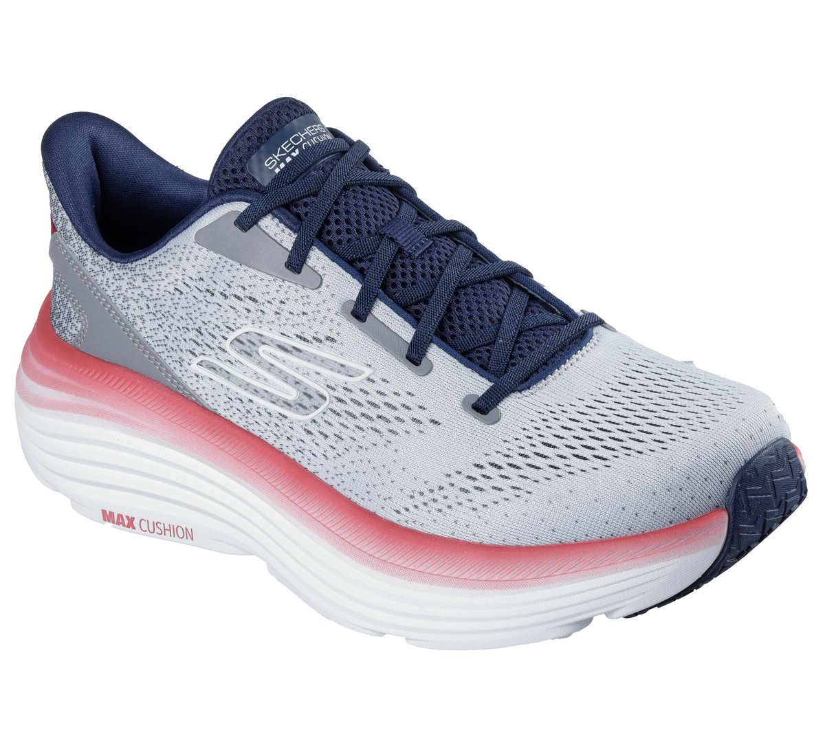 Skechers Men Max Cushioning Endeavour - Kauska