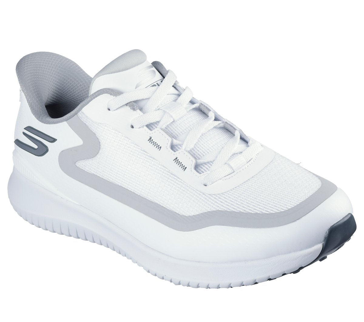 Skechers Men Slip-ins: GO GOLF Flight