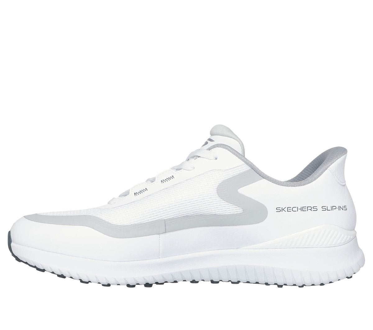 Skechers Men Slip-ins: GO GOLF Flight