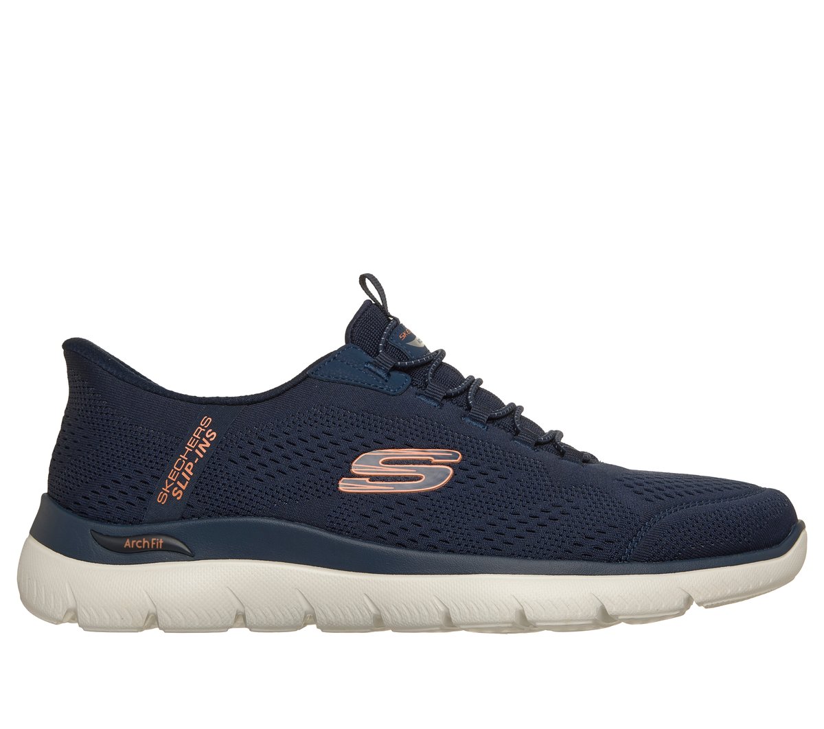 Skechers Men Slip-ins: Arch Fit Summits - Vorken