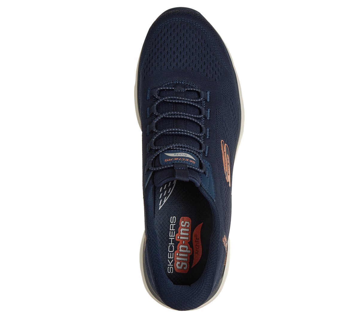 Skechers Men Slip-ins: Arch Fit Summits - Vorken