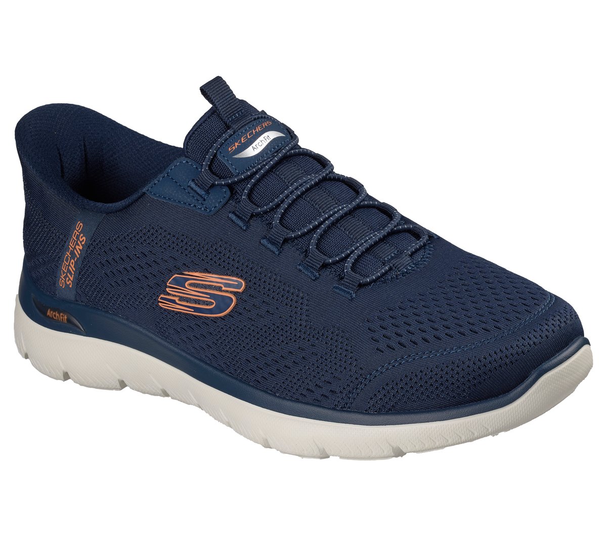 Skechers Men Slip-ins: Arch Fit Summits - Vorken