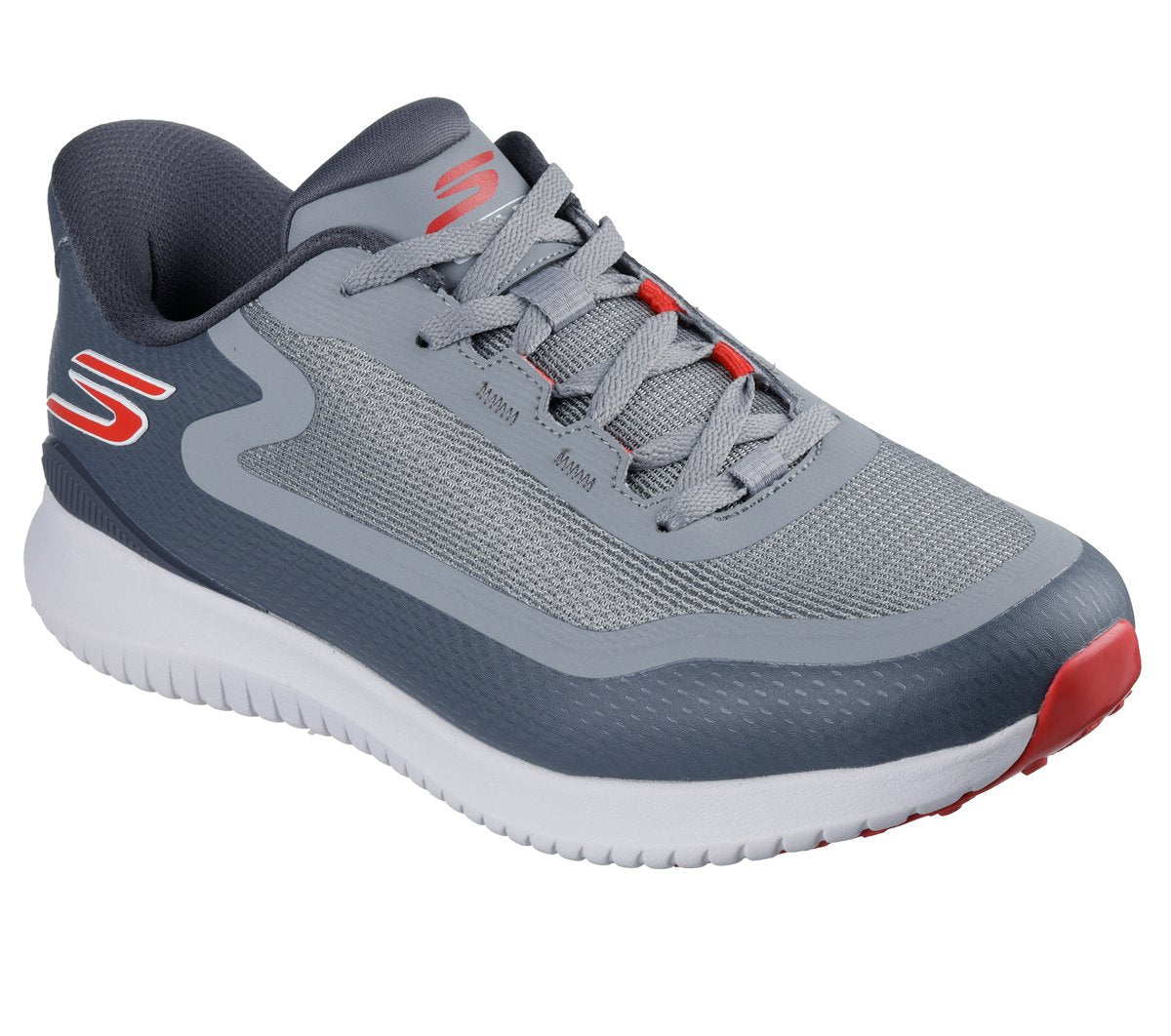 Skechers Men Slip-ins: GO GOLF Flight