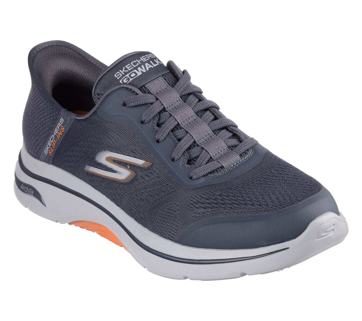 Skechers Men Slip-ins: Arch Fit 2.0 - Simplicity 2