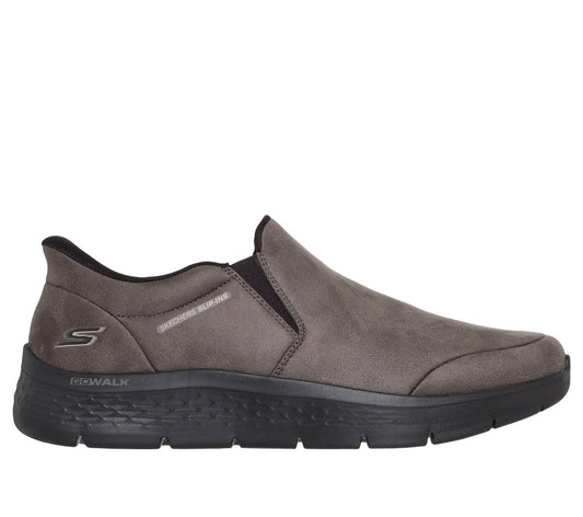 Skechers Men Slip-ins: GO WALK Flex - Ray