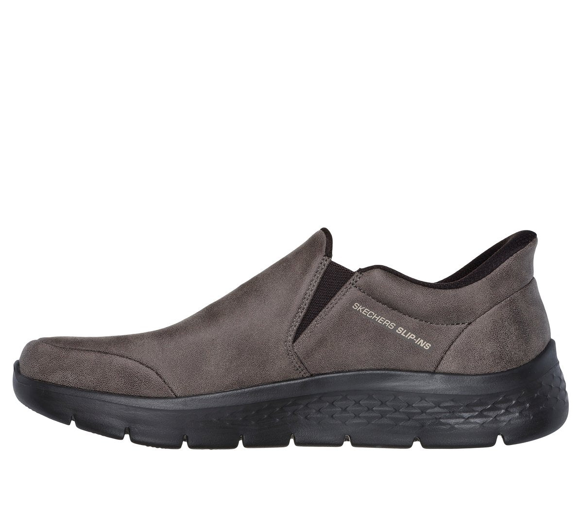 Skechers Men Slip-ins: GO WALK Flex - Ray