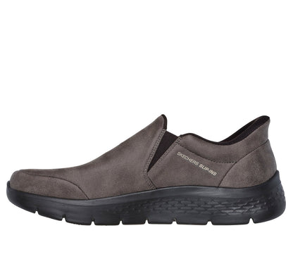 Skechers Men Slip-ins: GO WALK Flex - Ray