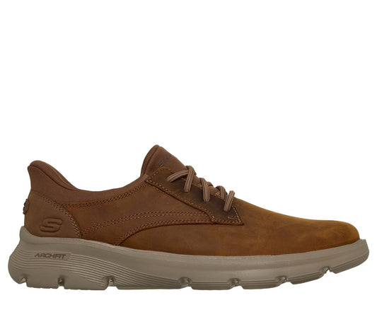 Skechers Men Slip-ins Relaxed Fit: Arch Fit Garza -Langston