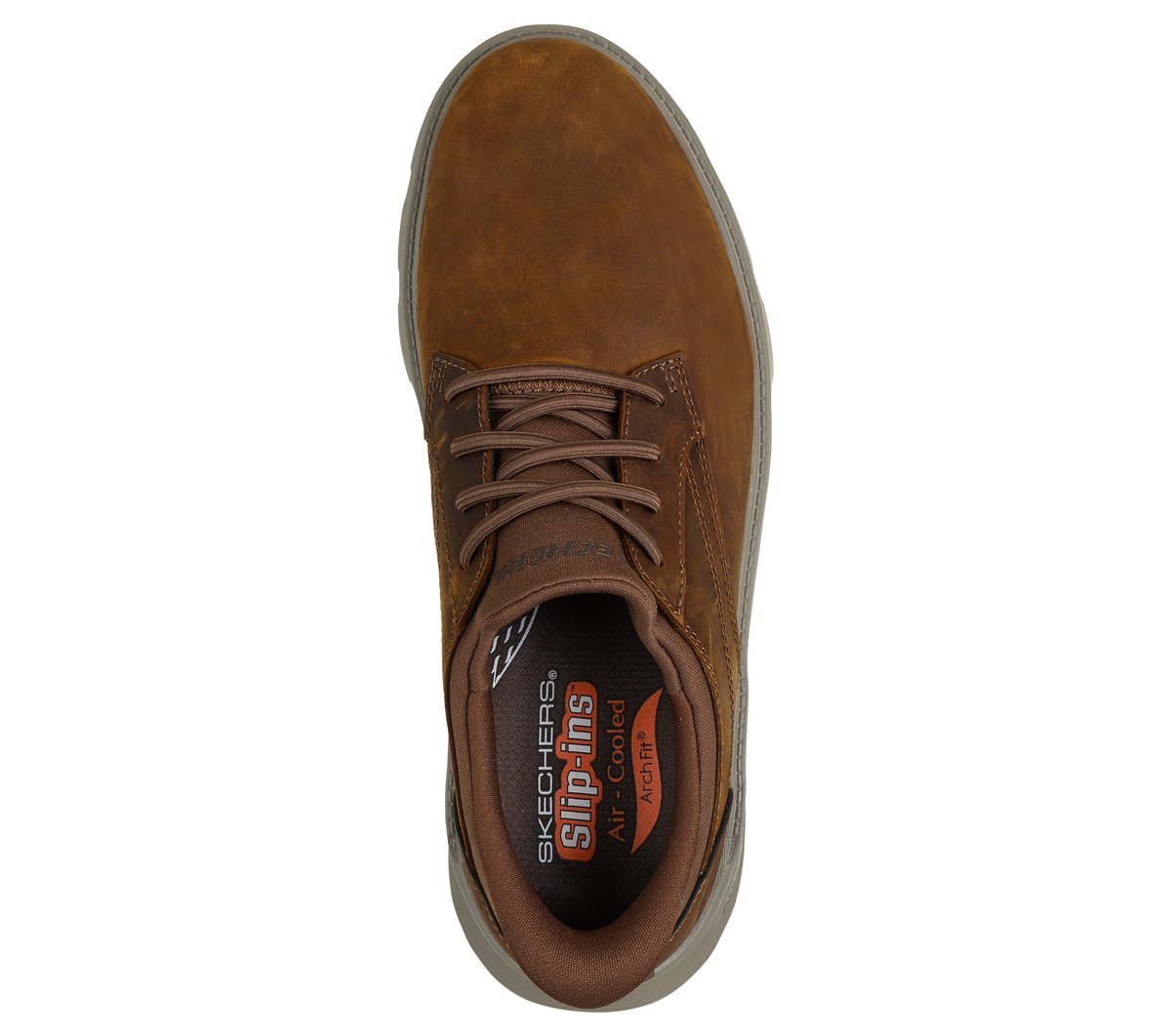 Skechers Men Slip-ins Relaxed Fit: Arch Fit Garza -Langston
